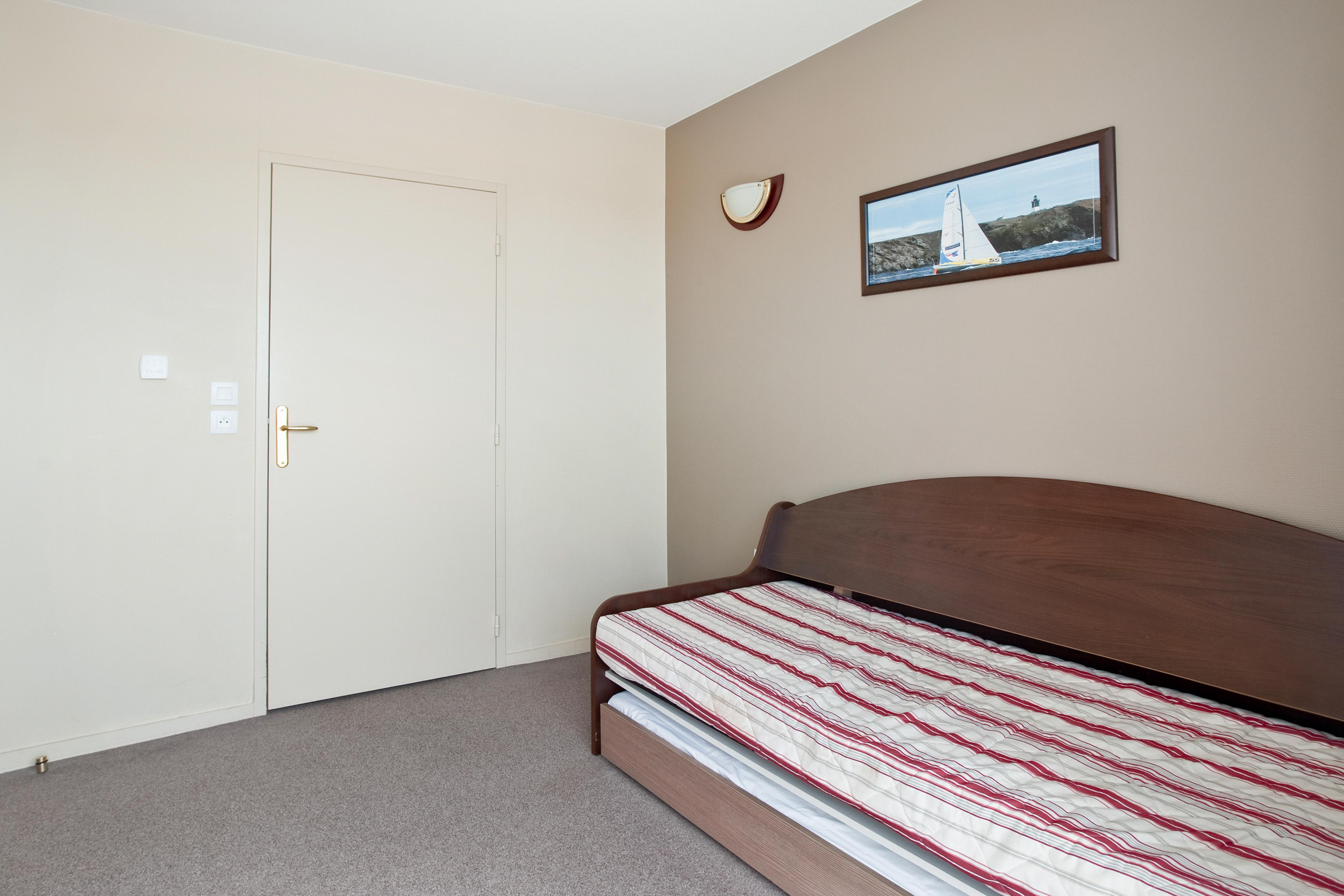 Appart'City Classic La Roche Sur Yon Centre Экстерьер фото