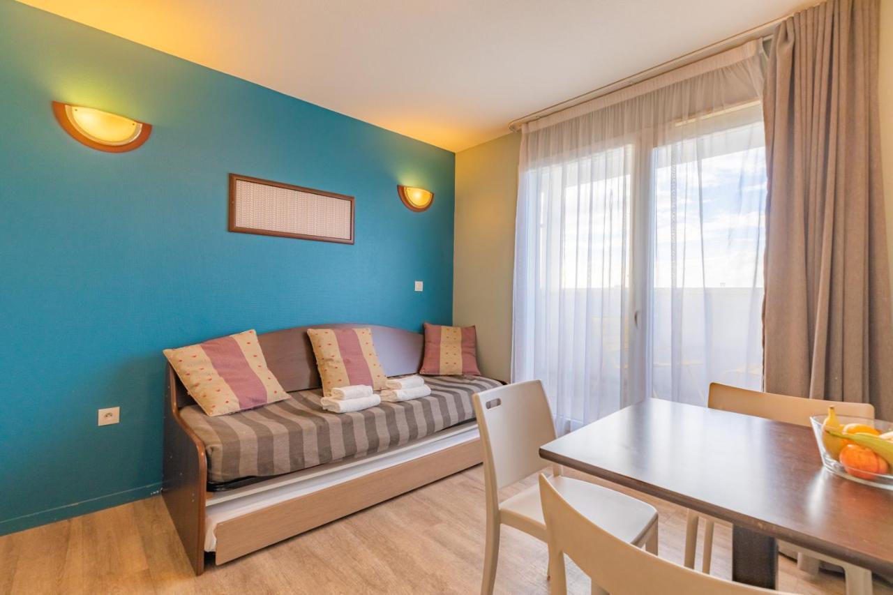 Appart'City Classic La Roche Sur Yon Centre Экстерьер фото