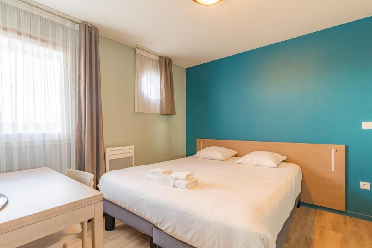Appart'City Classic La Roche Sur Yon Centre Экстерьер фото