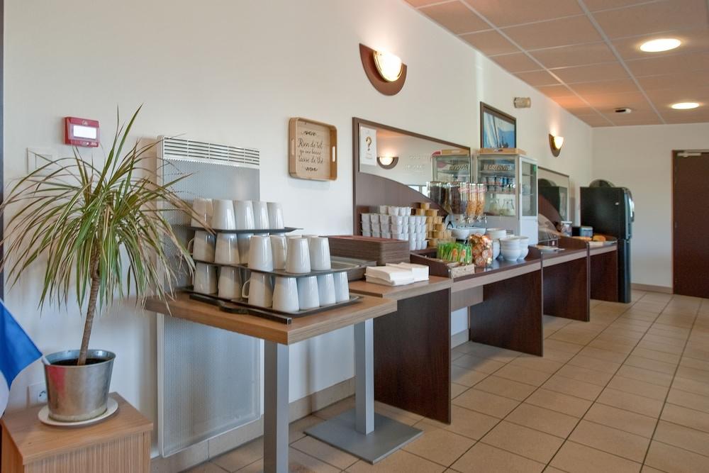 Appart'City Classic La Roche Sur Yon Centre Экстерьер фото