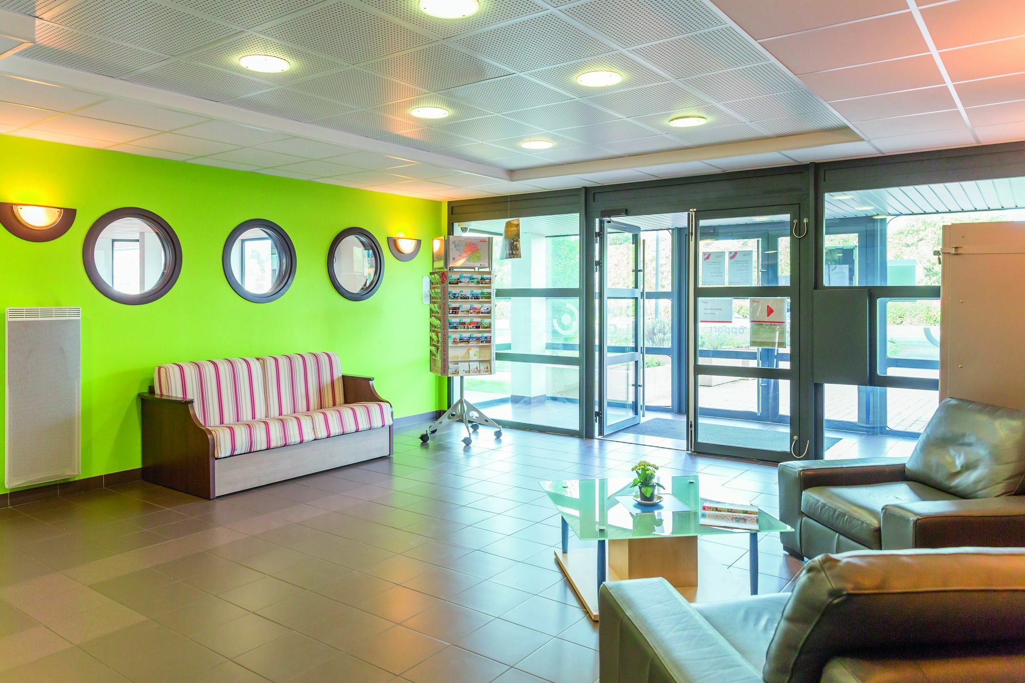 Appart'City Classic La Roche Sur Yon Centre Экстерьер фото