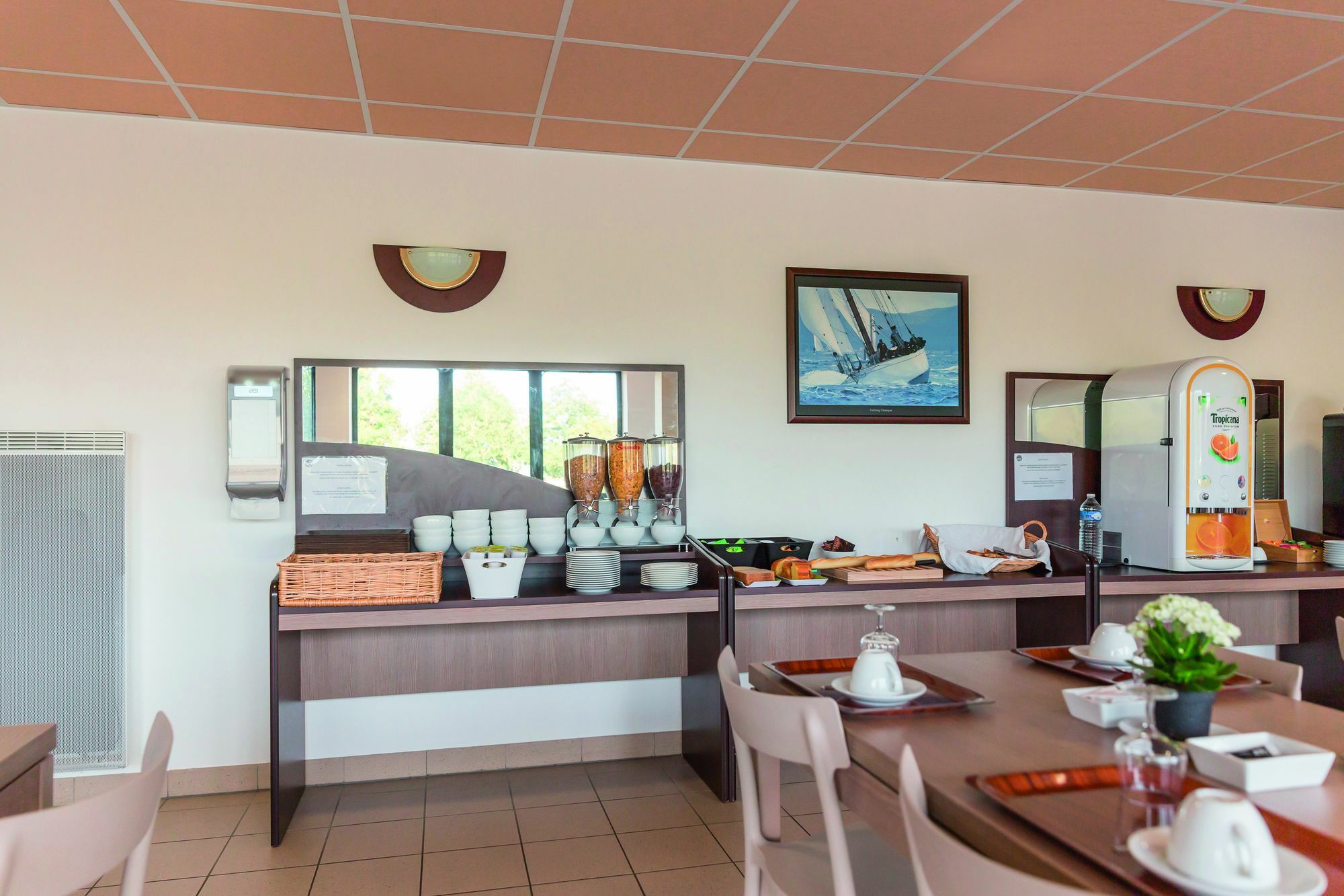 Appart'City Classic La Roche Sur Yon Centre Экстерьер фото